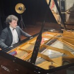 Podwójna muzyczna uczta z pianistami w roli głównej