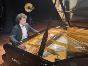 Podwójna muzyczna uczta z pianistami w roli głównej