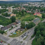 Co powstanie w byłym browarze Karscha przy Ogrodowej? - Radio Kielce 06.07.2022. Kielce. Wzgórze Karscha / Fot. Jarosław Kubalski - Radio Kielce