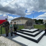 17.07.2022. Kliszów - Kije. Marsz „Tożsamość i pamięć” / Fot. Michał Kita - Radio Kielce