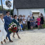 17.07.2022. Kliszów - Kije. Marsz „Tożsamość i pamięć” / Fot. Michał Kita - Radio Kielce