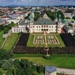 13.07.2022. Kielce. Ogród Włoski / Fot. Jarosław Kubalski - Radio Kielce