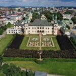 13.07.2022. Kielce. Ogród Włoski / Fot. Jarosław Kubalski - Radio Kielce