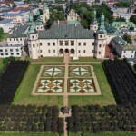 13.07.2022. Kielce. Ogród Włoski / Fot. Jarosław Kubalski - Radio Kielce