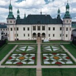 13.07.2022. Kielce. Ogród Włoski / Fot. Jarosław Kubalski - Radio Kielce