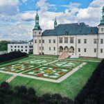 13.07.2022. Kielce. Ogród Włoski / Fot. Jarosław Kubalski - Radio Kielce