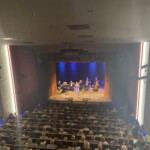 09.07.2022. Solec-Zdrój. Koncert „Od operetki do musicalu” / Fot. Dorota Klusek - Radio Kielce