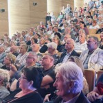 09.07.2022. Solec-Zdrój. Koncert „Od operetki do musicalu” / Fot. Dorota Klusek - Radio Kielce