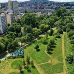 Dolina Silnicy poczeka na zagospodarowanie jeszcze kilka lat?