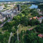 27.06.2022. Kielce. Dolina Silnicy / Fot. Jarosław Kubalski - Radio Kielce