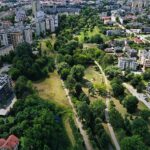 27.06.2022. Kielce. Dolina Silnicy / Fot. Jarosław Kubalski - Radio Kielce