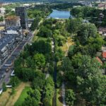 27.06.2022. Kielce. Dolina Silnicy / Fot. Jarosław Kubalski - Radio Kielce