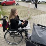 Kielce. Wyjazd niepełnosprawnych na obóz rehabilitacyjny / Fot. Kamil Król - Radio Kielce
