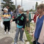 Kielce. Wyjazd niepełnosprawnych na obóz rehabilitacyjny / Fot. Kamil Król - Radio Kielce