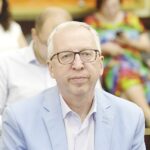 21.07.2022. Kielce. Sesja rady miasta. Na zdjęciu: radny Jarosław Bukowski / Fot. Jarosław Kubalski - Radio Kielce