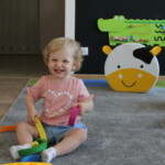 01.07.2022. Busko-Zdrój. Otwarcie pierwszego publicznego żłobka w gminie / Marta Gajda-Kruk - Radio Kielce