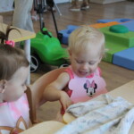 01.07.2022. Busko-Zdrój. Otwarcie pierwszego publicznego żłobka w gminie / Marta Gajda-Kruk - Radio Kielce