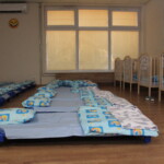 01.07.2022. Busko-Zdrój. Otwarcie pierwszego publicznego żłobka w gminie / Marta Gajda-Kruk - Radio Kielce