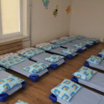 01.07.2022. Busko-Zdrój. Otwarcie pierwszego publicznego żłobka w gminie / Marta Gajda-Kruk - Radio Kielce