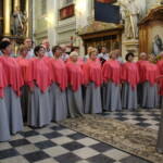 03.07.2022. Młodzawy – koncert w ramach 28. Międzynarodowego Festiwalu Muzycznego im. Krystyny Jamroz / Fot. Marta Gajda-Kruk - Radio Kielce