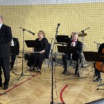 10.07.2022. Mirzec, Koncert w ramach Festiwalu im. Krystyny Jamroz / Anna Głąb - Radio Kielce