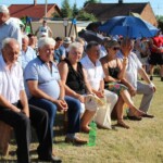 03.07.2022. Niegosławice. 11. edycji Święta Pieśni i Muzyki Świętokrzyskiej w Niegosławicach / Fot. Marta Gajda-Kruk - Radio Kielce