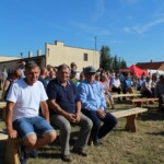 03.07.2022. Niegosławice. 11. edycji Święta Pieśni i Muzyki Świętokrzyskiej w Niegosławicach / Fot. Marta Gajda-Kruk - Radio Kielce