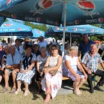 03.07.2022. Niegosławice. 11. edycji Święta Pieśni i Muzyki Świętokrzyskiej w Niegosławicach / Fot. Marta Gajda-Kruk - Radio Kielce