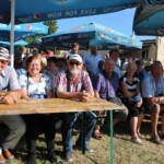 03.07.2022. Niegosławice. 11. edycji Święta Pieśni i Muzyki Świętokrzyskiej w Niegosławicach / Fot. Marta Gajda-Kruk - Radio Kielce