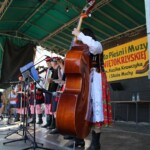 03.07.2022. Niegosławice. 11. edycji Święta Pieśni i Muzyki Świętokrzyskiej w Niegosławicach / Fot. Marta Gajda-Kruk - Radio Kielce