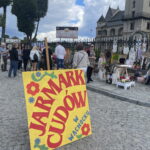 17.07.2022. Wąchock. Jarmark Cudów / Fot. Anna Głąb - Radio Kielce