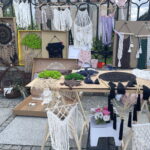 17.07.2022. Wąchock. Jarmark Cudów / Fot. Anna Głąb - Radio Kielce