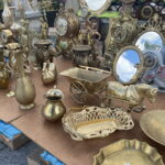 17.07.2022. Wąchock. Jarmark Cudów / Fot. Anna Głąb - Radio Kielce