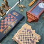 17.07.2022. Wąchock. Jarmark Cudów / Fot. Anna Głąb - Radio Kielce