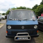 09.07.2022. Opatowiec. XVII Rajd Pojazdów Zabytkowych Szlakiem Republiki Partyzanckiej / Fot. Marta Gajda-Kruk - Radio Kielce