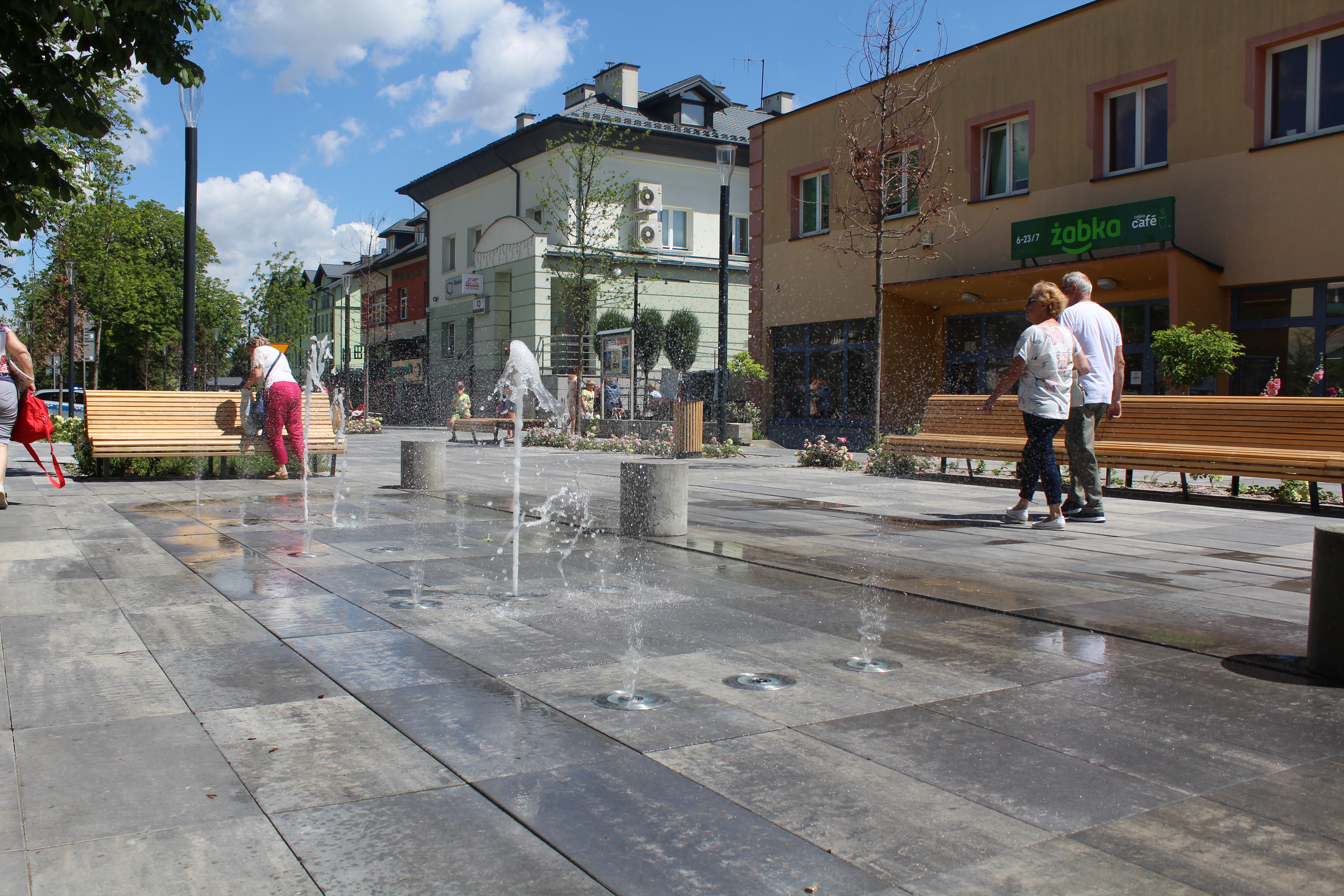 Solec-Zdrój wejdzie w nowy rok piękniejszy