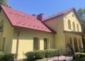 01.07.2022. Sandomierz. Otwarcie hotelu Agro / Fot. Grażyna Szlęzak - Radio Kielce