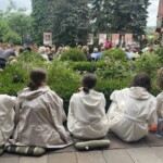 02.07.2022. Sandomierz. Inauguracja IV Festiwalu Muzyki Klasycznej „Ucho Igielne” / Fot. Grażyna Szlęzak - Radio Kielce