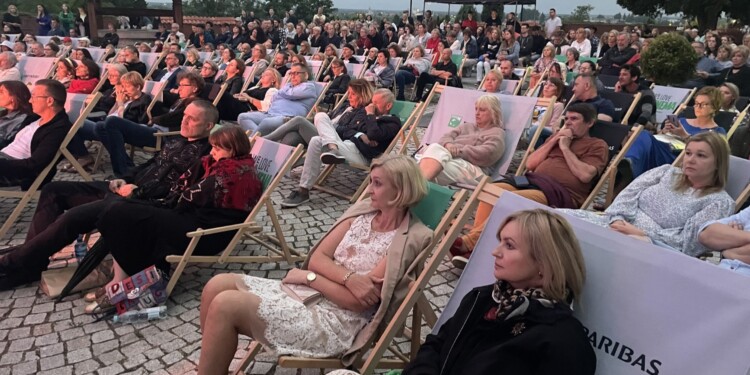 Festiwal filmów niezwykłych