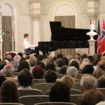 Muzyka Chopina ponownie rozbrzmiewa w Busku-Zdroju - Radio Kielce Rozpoczyna się Festiwal „Lato z Chopinem”