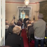 10.07.2022. Śmiłów. Koncert w ramach Festiwalu Muzyki Klasycznej „Ucho Igielne” / Fot. Grażyna Szlęzak - Radio Kielce