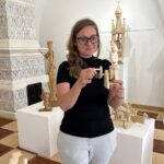 Dyrektor Sandomierskiego Centrum Kultury odwołana