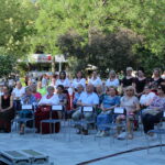 24.07.2022. Busko-Zdrój. Eliminacji „Bitwy regionów” / Fot. Marta Gajda-Kruk