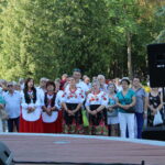 24.07.2022. Busko-Zdrój. Eliminacji „Bitwy regionów” / Fot. Marta Gajda-Kruk