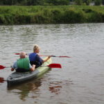 Turyści zainteresowani wypoczynkiem na Suwalszczyźnie