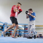 Turniej pamięci Mariana Trelińskiego w Bilczy