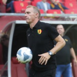 13.07.2022 Kielce. Prezentacja Korony Kielce / Fot. Wiktor Taszłow - Radio Kielce