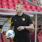 13.07.2022 Kielce. Prezentacja Korony Kielce / Fot. Wiktor Taszłow - Radio Kielce