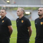 13.07.2022 Kielce. Prezentacja Korony Kielce / Fot. Wiktor Taszłow - Radio Kielce