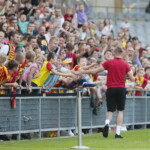 13.07.2022 Kielce. Prezentacja Korony Kielce / Fot. Wiktor Taszłow - Radio Kielce